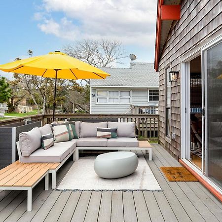 Cayuga Street Sunshine Retreat Villa Ocean Bay Park Exterior photo