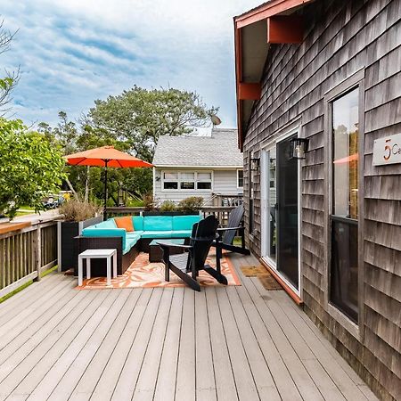 Cayuga Street Sunshine Retreat Villa Ocean Bay Park Exterior photo