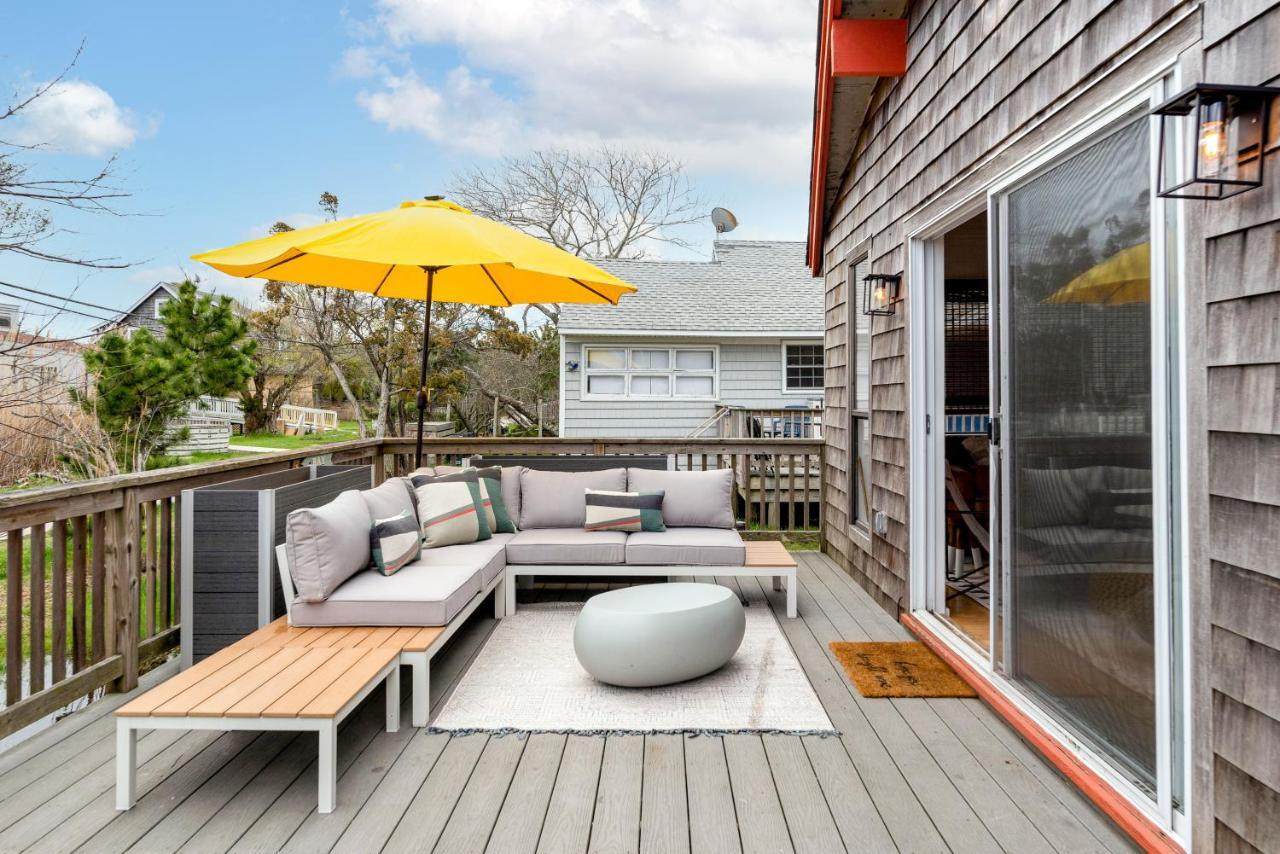 Cayuga Street Sunshine Retreat Villa Ocean Bay Park Exterior photo