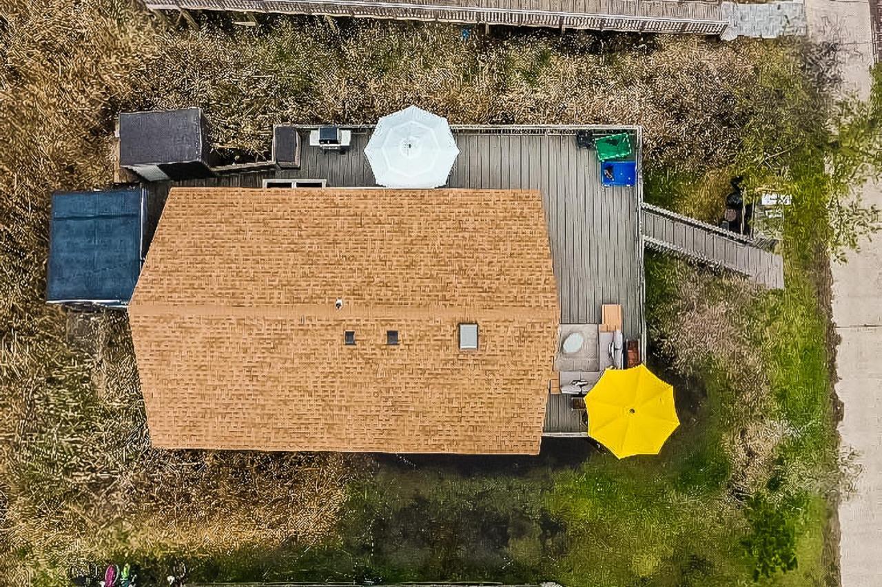 Cayuga Street Sunshine Retreat Villa Ocean Bay Park Exterior photo