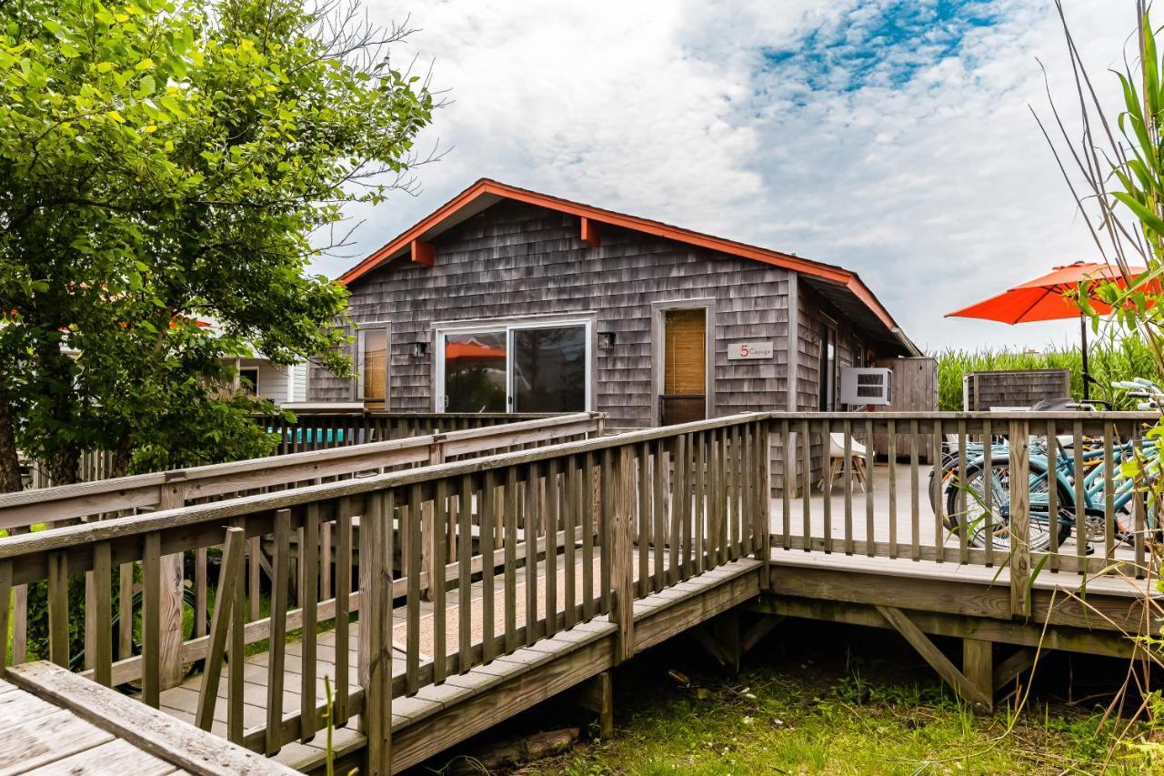 Cayuga Street Sunshine Retreat Villa Ocean Bay Park Exterior photo