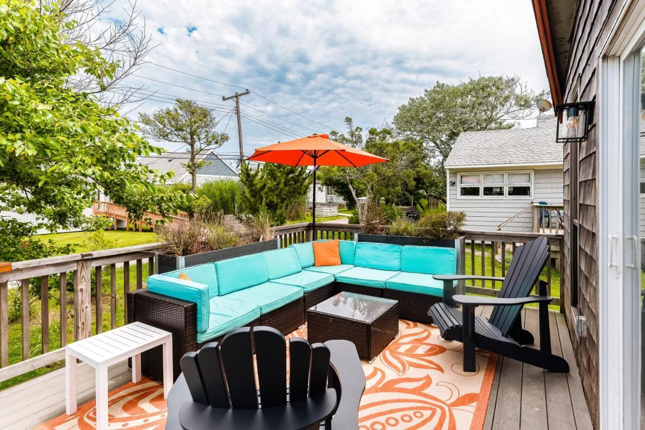 Cayuga Street Sunshine Retreat Villa Ocean Bay Park Exterior photo