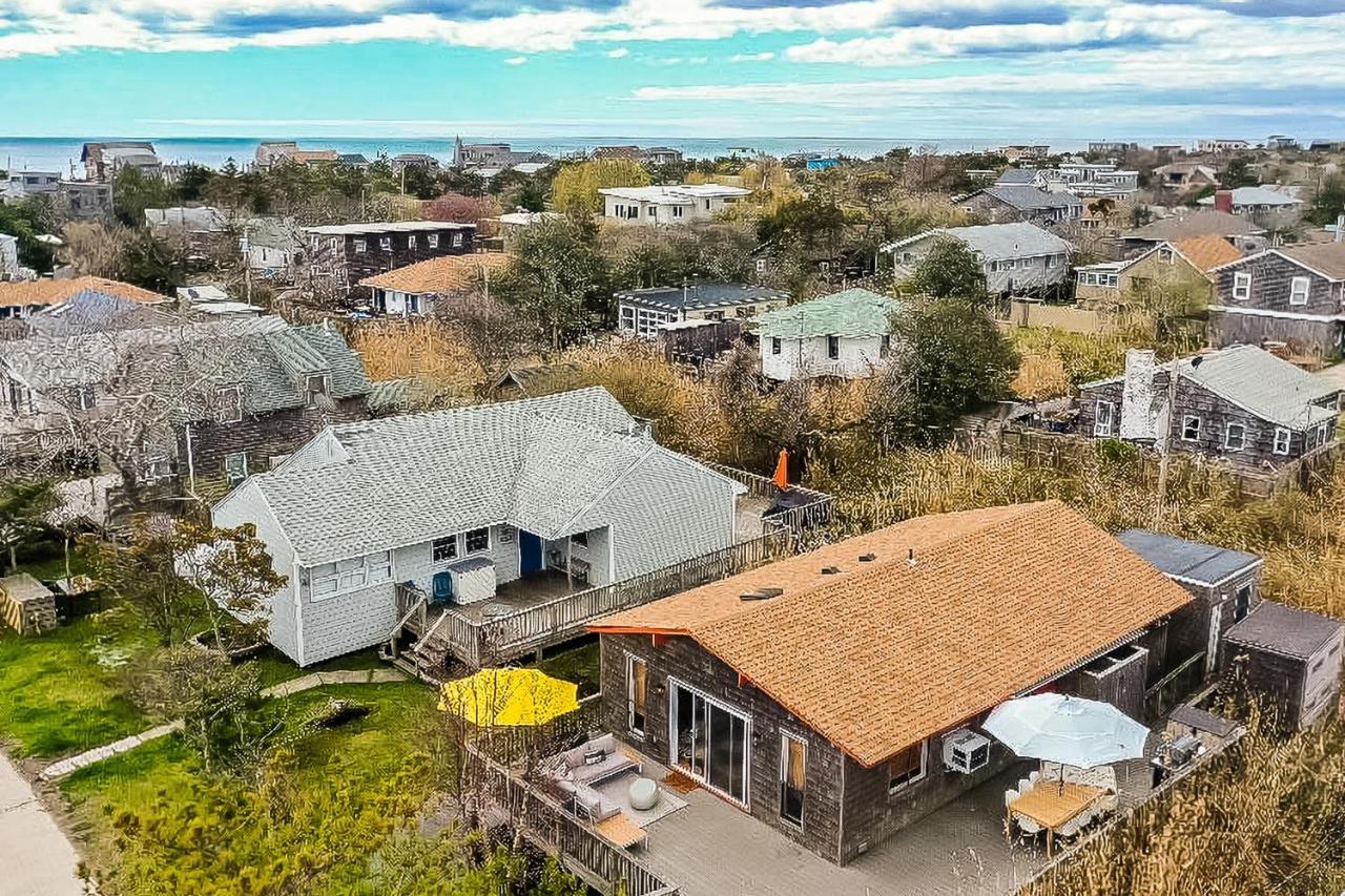 Cayuga Street Sunshine Retreat Villa Ocean Bay Park Exterior photo