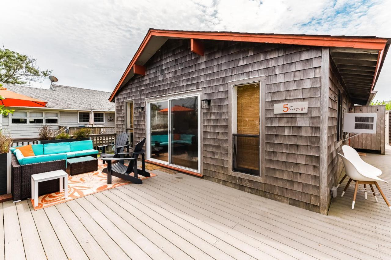 Cayuga Street Sunshine Retreat Villa Ocean Bay Park Exterior photo